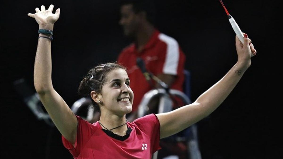 jtiospain s carolina marin celebrates her victory over140831171002