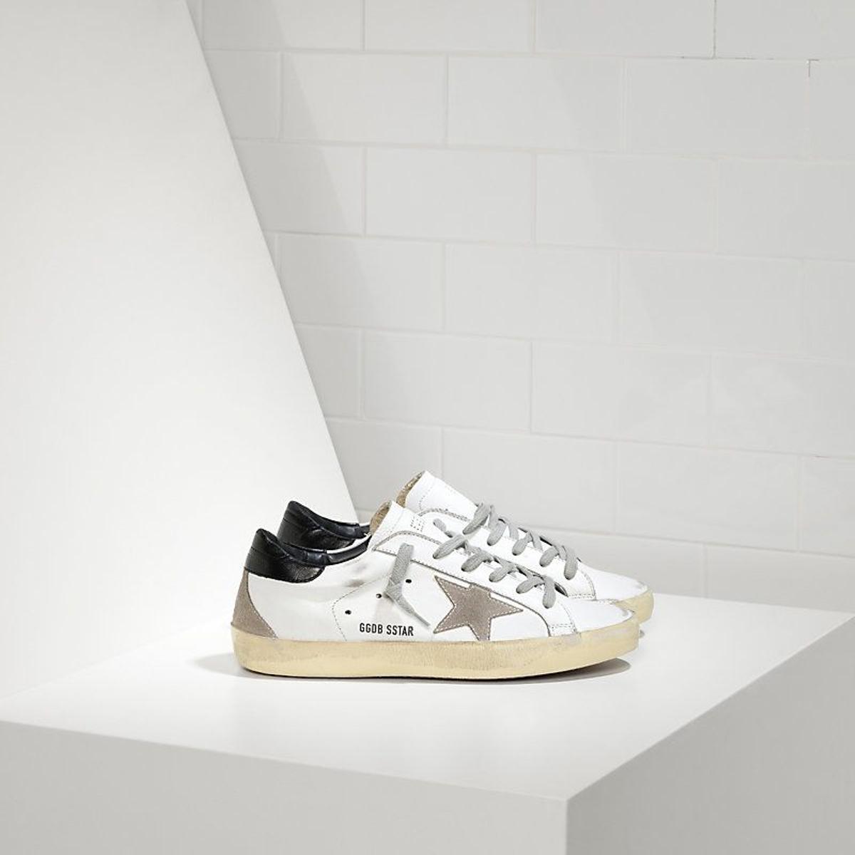 Sneakers Super Star de Golden Goose Deluxe Brand