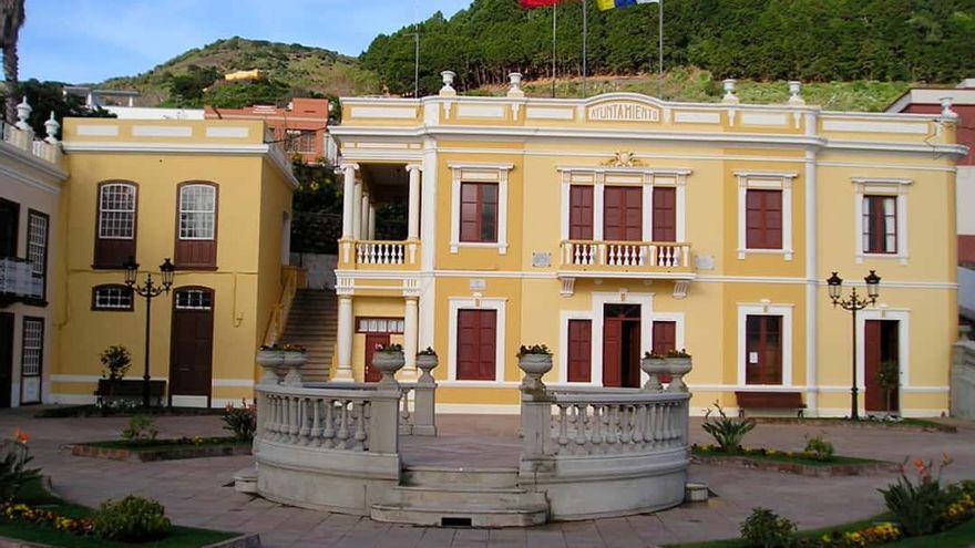 Ruta teatralizada por los años 1970 de Mazo