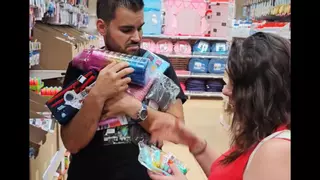 Temu, Shein y Aliexpress en Murcia; abre la 'macrotienda' barata que trae los productos más famosos de Internet