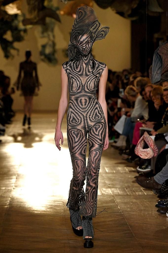 Iris Van Herpen