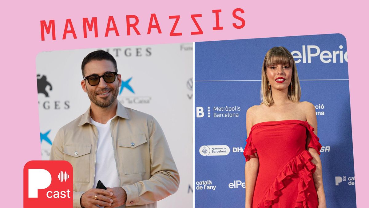Mamarazzis: ¿Cómo se conocieron Miguel Ángel Silvestre y Nerea Rodríguez? El flirteo que está en boca de todos