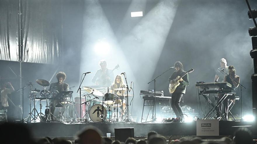 Todas las cosas buenas de Rufus T. Firefly se lucen en el Pilar