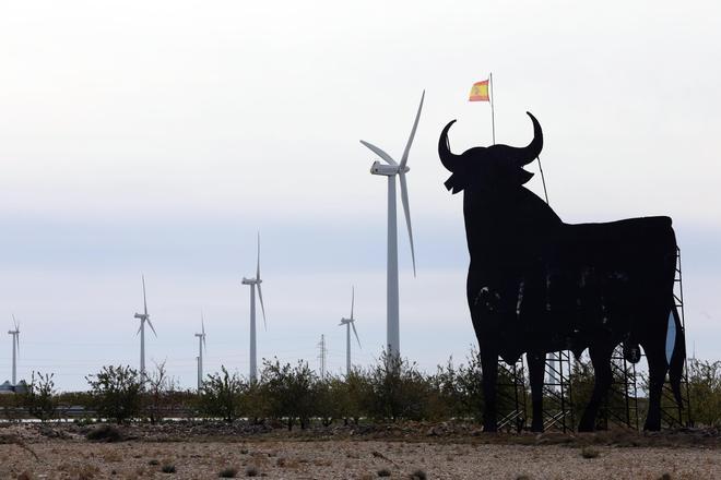 Adiós a los primeros molinos que revolucionaron La Muela