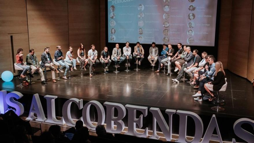 Edición del encuentro celebrada en Madrid