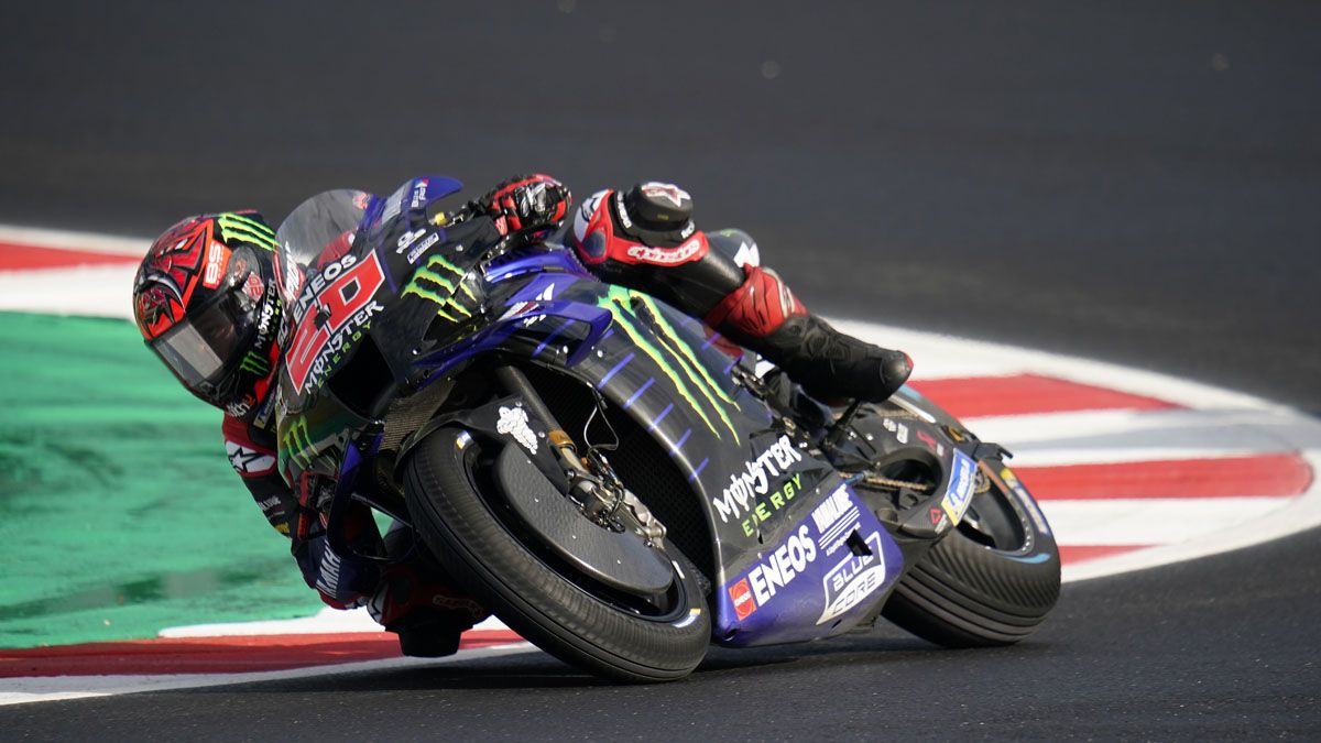 Qatar Motogp Free Streaming Motogp 2021 Motorcycle Racing Full