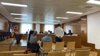 El supuesto hacker ruso niega serlo en el caso que llevó al FBI a Castellón