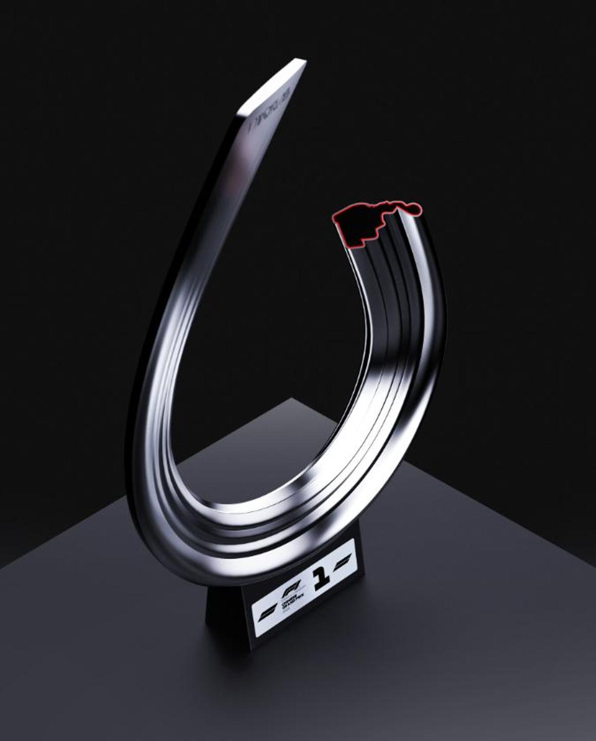 Trofeo de Madring. Trofeo de Madring.