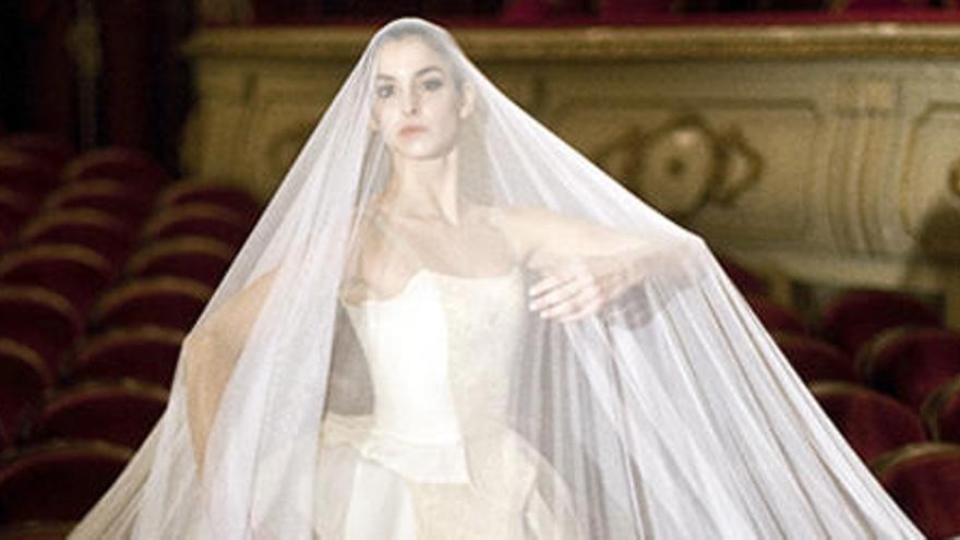 La última producción del Ballet de la Generalitat: Clàssics.