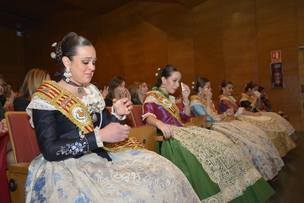 Festes Fundacionals de Vila-real