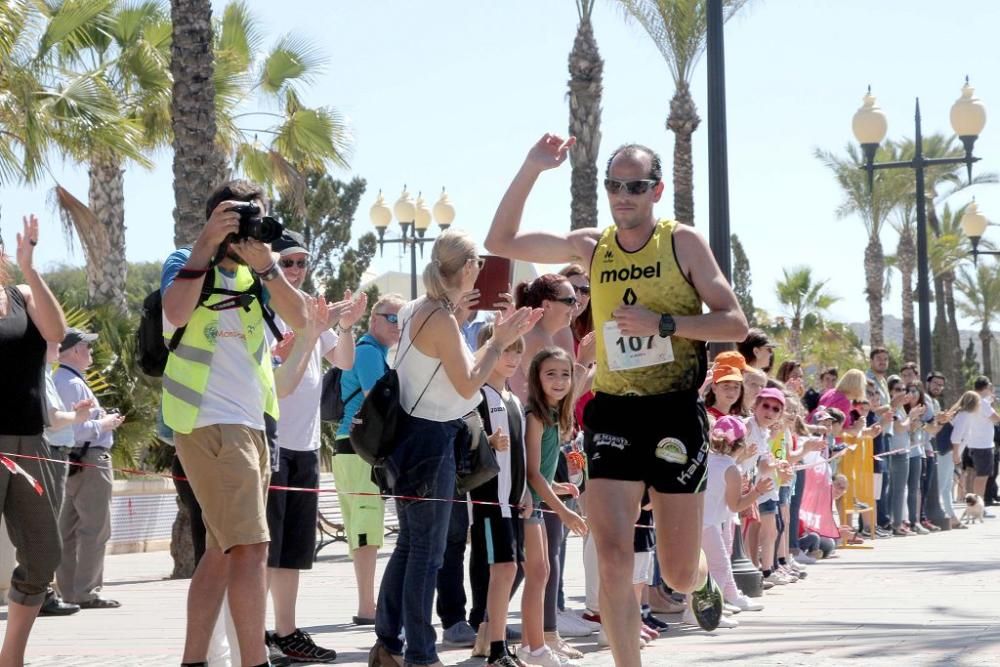 Carrera por el 200 aniversario de Maristas