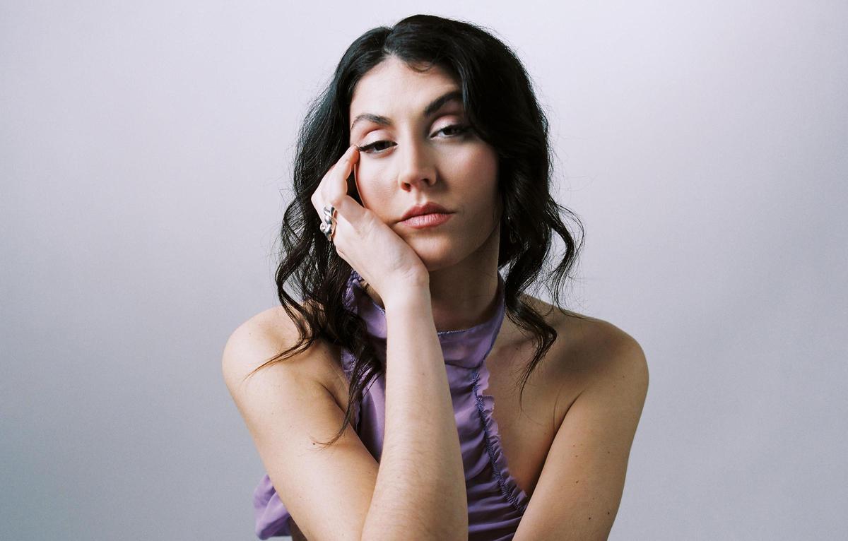 Queralt Lahoz presenta '9:30PM' en Ítaca