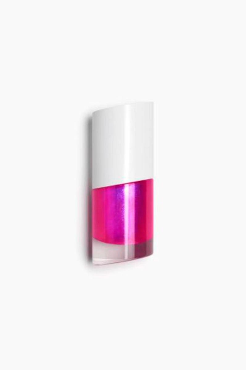Laca de uñas de Zara (precio: 5,95 euros)