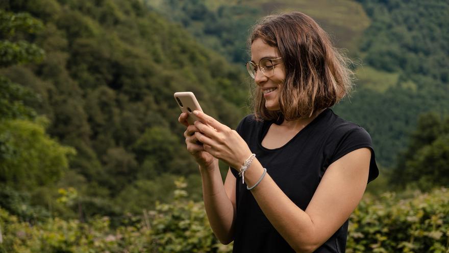 “La falta de conexión a internet en zonas rurales deja a muchas comunidades con poco acceso a oportunidades educativas y laborales”