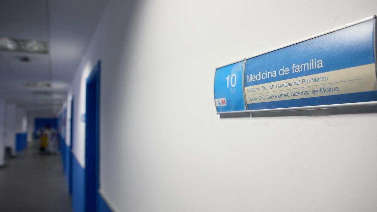 Los funcionarios de Muface se pueden cambiar en enero de entidad sanitaria.