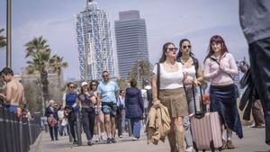 El sector arremet per la inseguretat jurídica que s’està creant a Catalunya amb la taxa turística