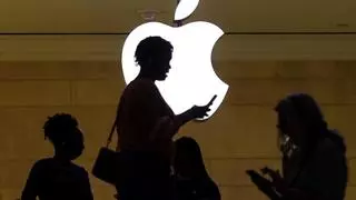 Apple se convierte en la primera empresa en superar los 3 billones de capitalización