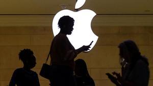 Bretxa de seguretat a Apple: cal actualitzar els iPhones, Macs i rellotges