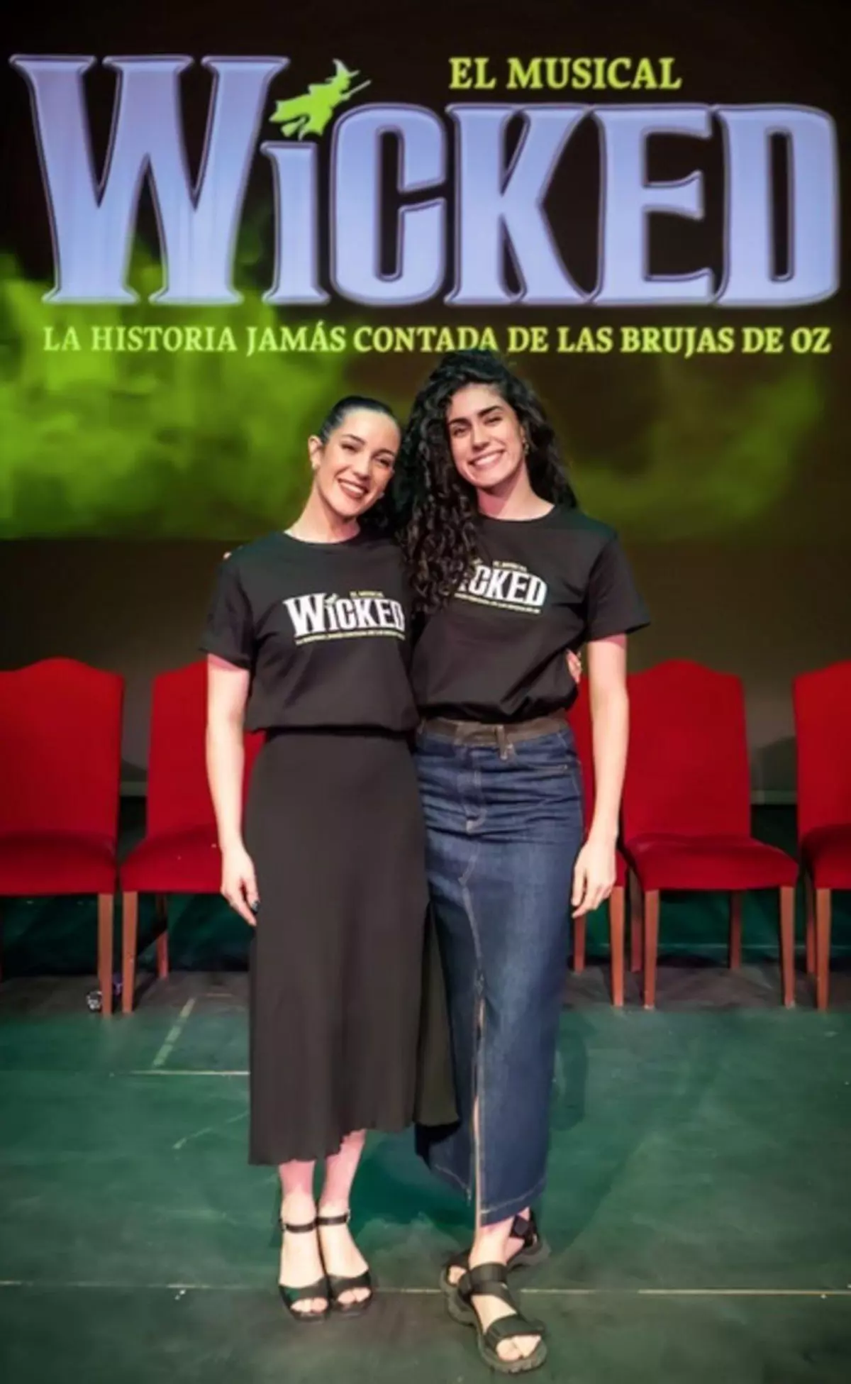 La magia de Oz tiene acento coruñés