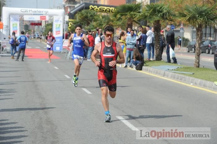 Duatlón Ciudad de Murcia (I)