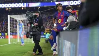 ¿Qué pasa con las localidades con poca visibilidad en el Spotify Camp Nou?