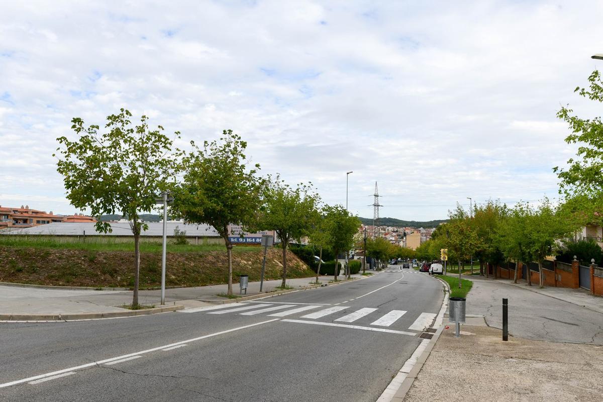 Rubí acorda amb els veïns de Sant Jordi Parc el projecte de pisos dotacionals del barri