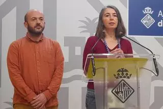 Més per Palma: "Cirer quería los cinco millones de euros de Son Pardo para pagar el solar de Son Espases"