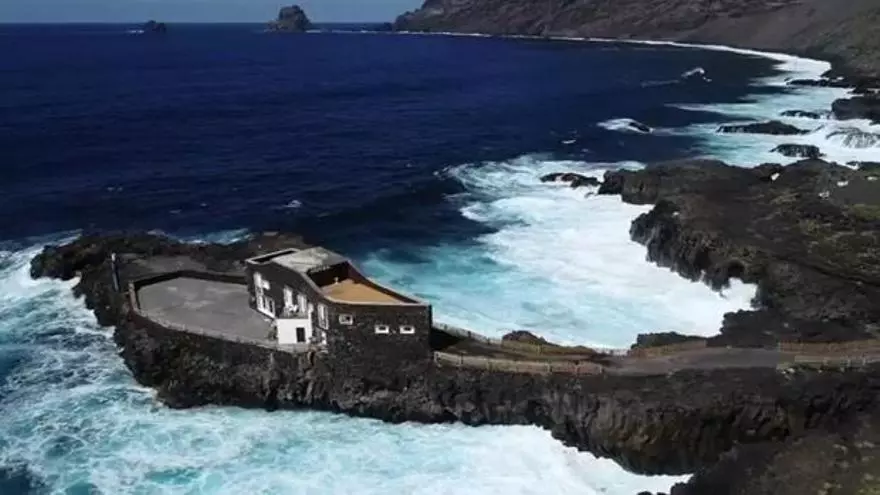¿Sabías...? | El hotel más pequeño del mundo está en Canarias