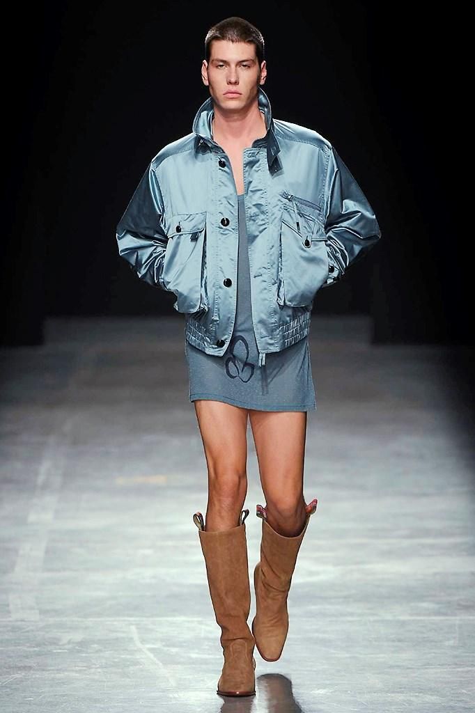 Vivienne Westwood