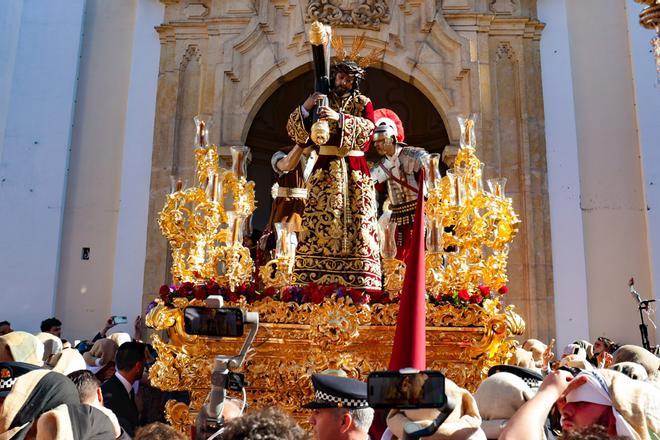 El Buen Suceso, en imágenes