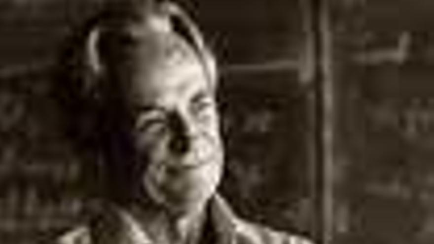 Richard Feynman.