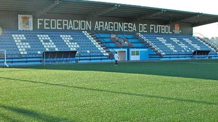 El Zaragoza Femenino arranca el 6 de agosto