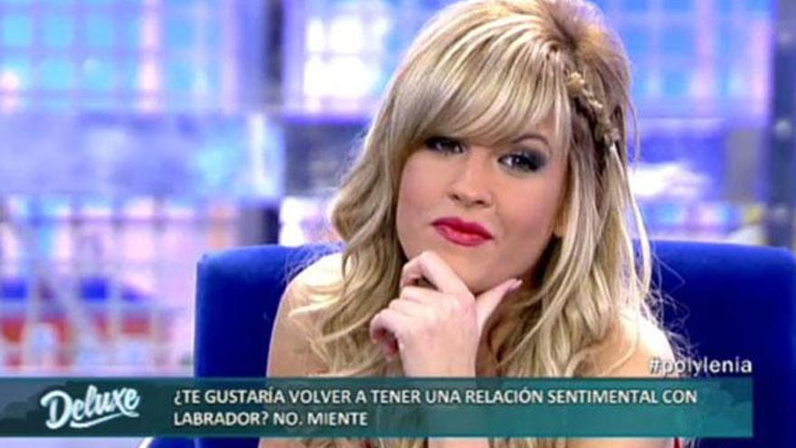 Ylenia Padilla carga sin piedad contra Mediaset y &#039;Sálvame&#039;: &quot;No veo esa mierda&quot;