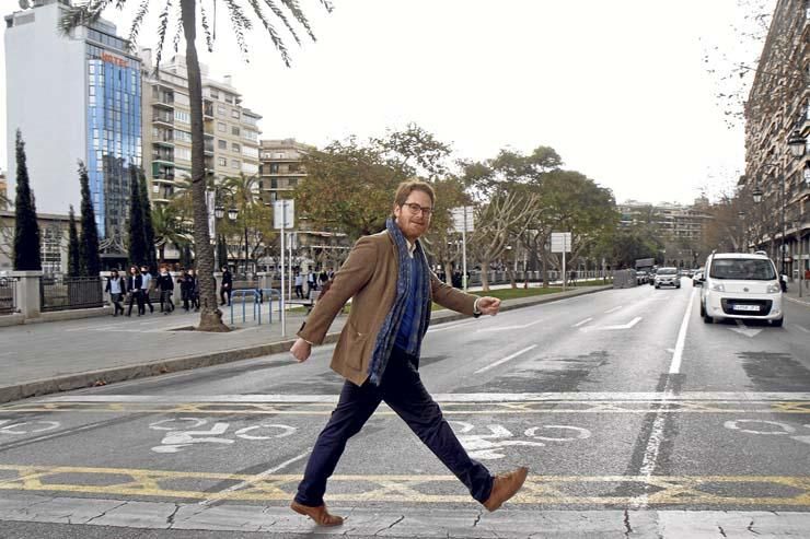 Passeig de Mallorca