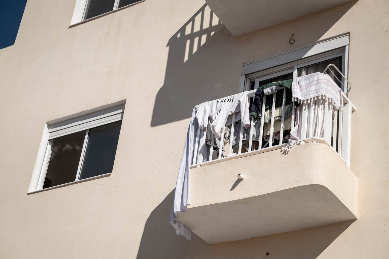 Asesina a puñaladas a su pareja en Tenerife