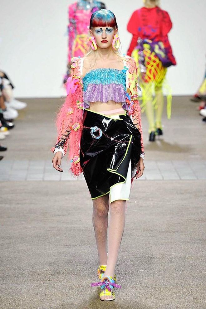 Fashion East