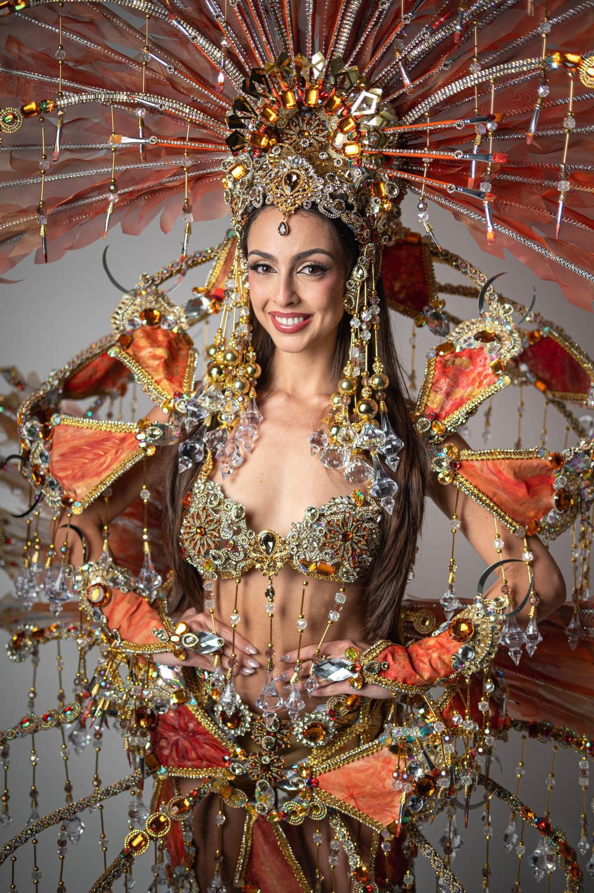 Curso del diseñador Alexis Santana