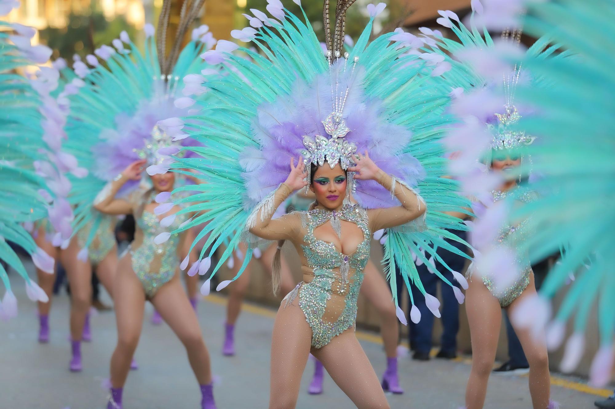 Carnaval de Torrevieja 2023