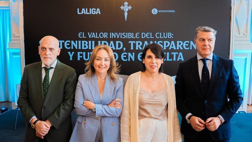 Sostenibilidad y transparencia: la receta del éxito empresar