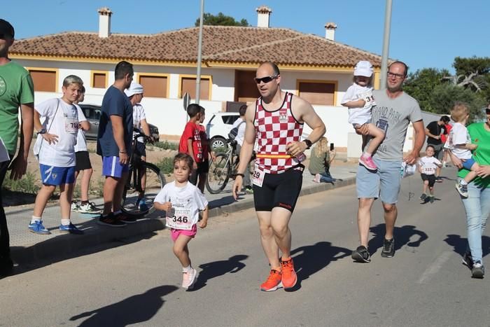 Carrera de La Palma