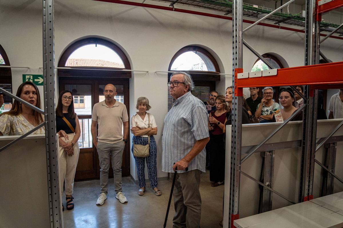 Festa Major de Manresa 2026: les millors fotos de la 35a edició de les Descobertes Festa Major de Manresa 2026: les millors fotos de la 35a edició de les Descobertes