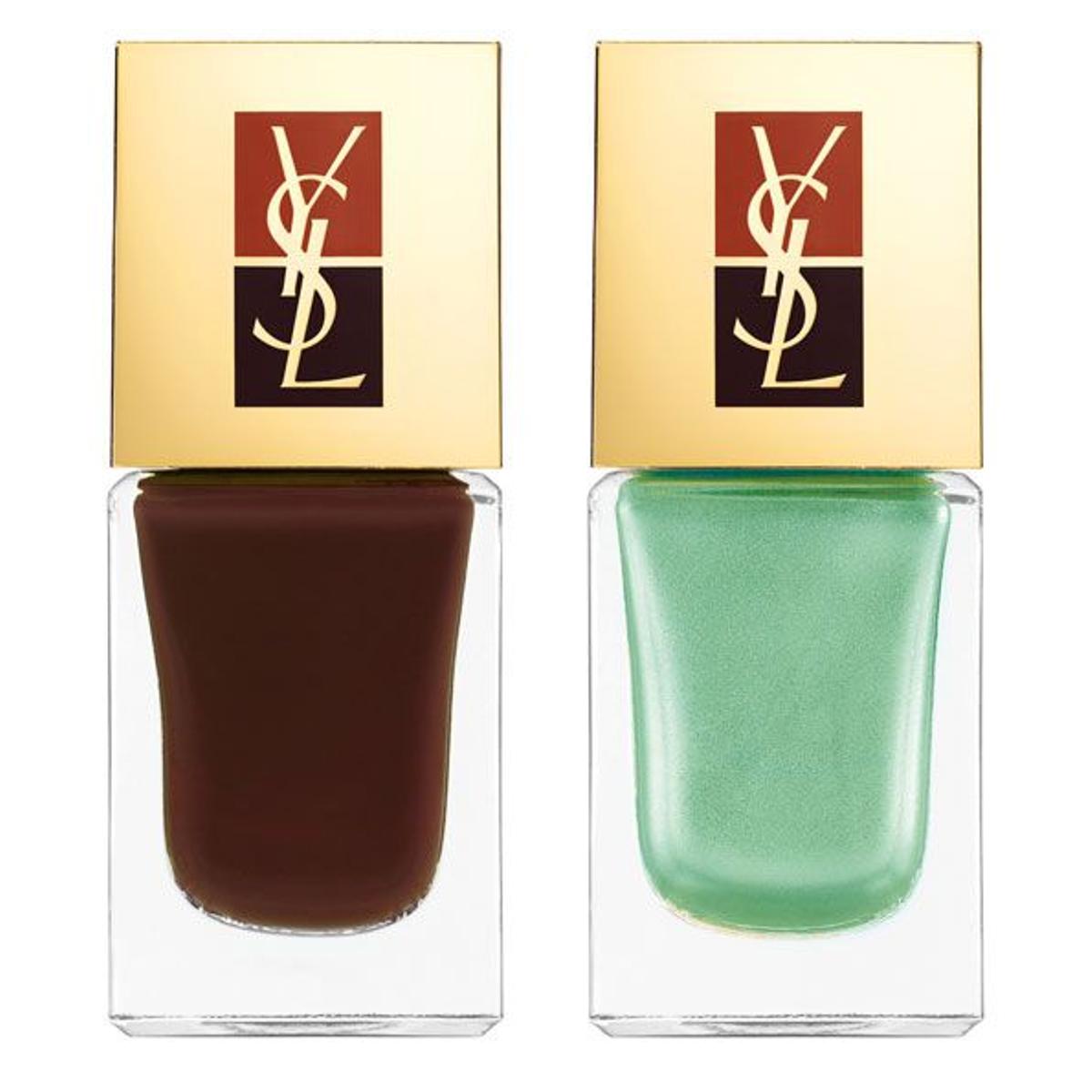 Yves Saint Laurent