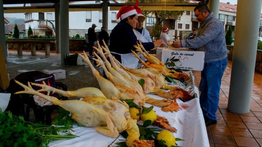 El manjar que conquista la Navidad