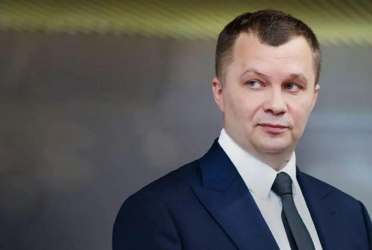 Tymofiy Mylovanov: "La treva serà possible si el suport a Ucraïna no és només simbòlic" Tymofiy Mylovanov: "La treva serà possible si el suport a Ucraïna no és només simbòlic"