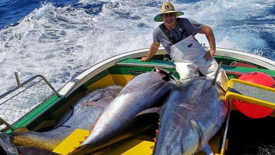 Atún rojo: el tesoro ‘prohibido’ de los mares de Canarias