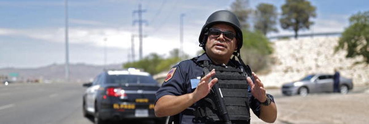 Veinte muertos y 26 heridos en un tiroteo en Texas