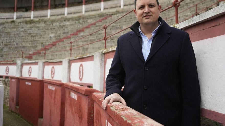&quot;Creemos que somos capaces de reflotar la asistencia a los festejos en Zamora&quot;