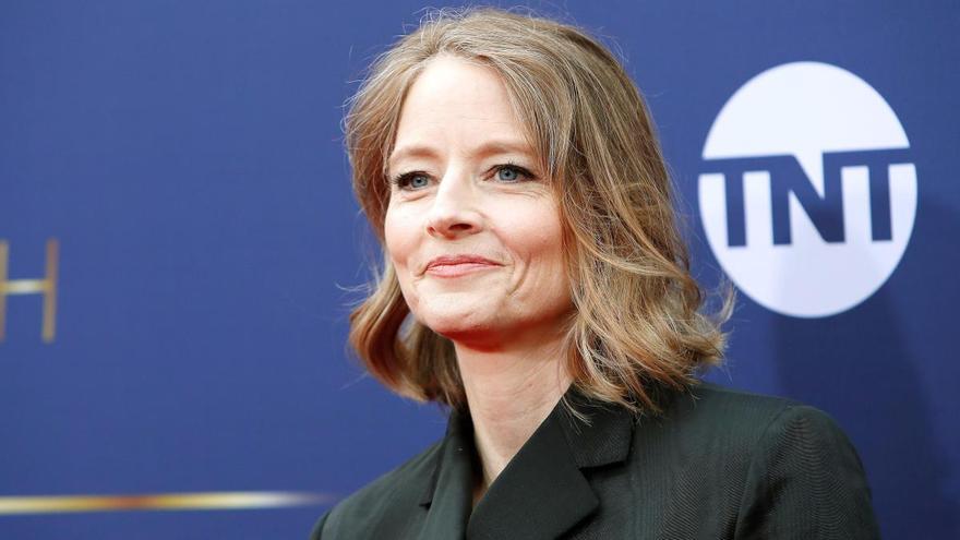 Jodie Foster: &quot;Guantánamo es inhumano, no es lo que somos como país&quot;