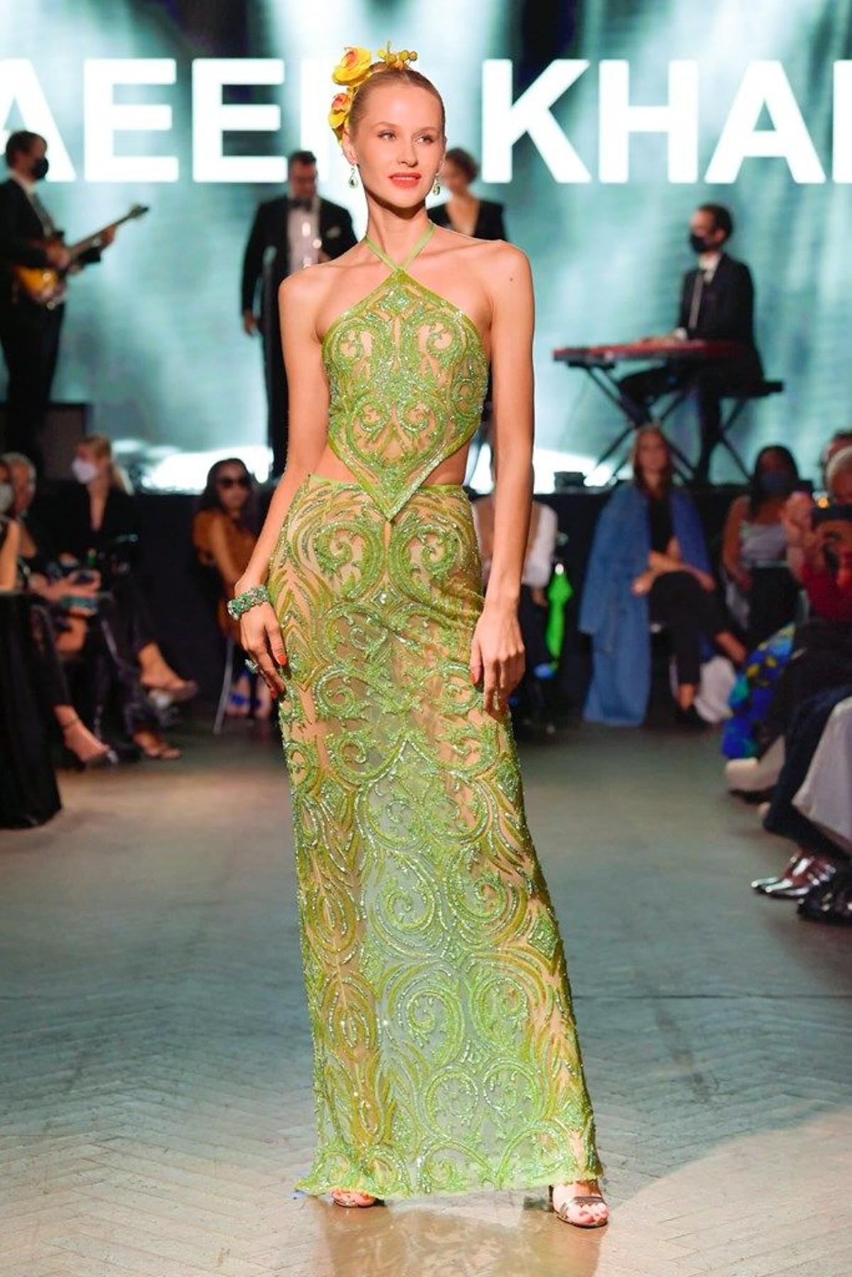 Naeem Khan