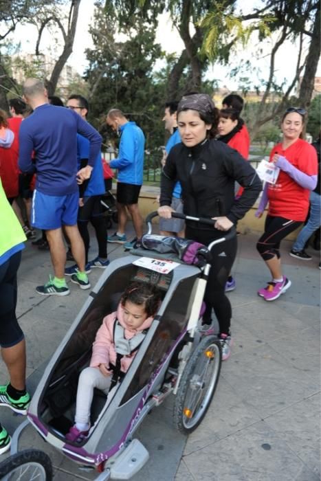 Carrera Solidaria ''Save The Children''